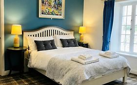 Zoe Bistro & Accommodation